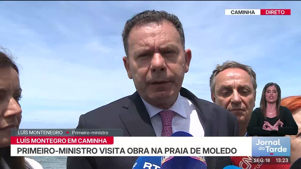 Governo quer reforçar meios humanos no controlo de fronteira aérea