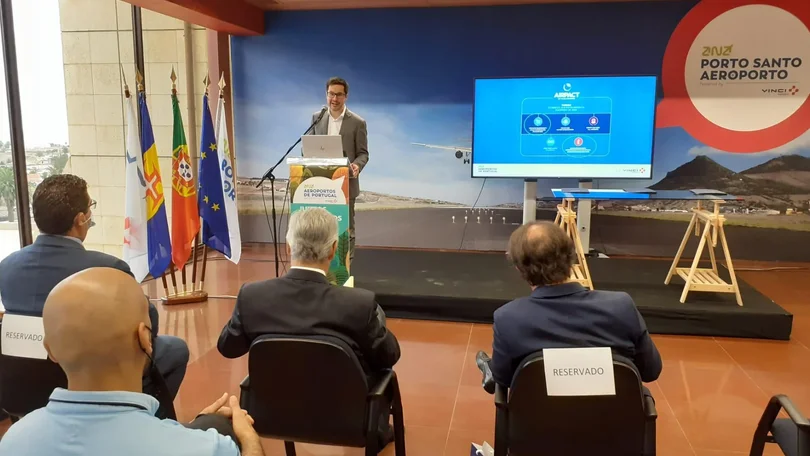 Imagem de «Estaremos disponíveis, ao lado do Governo, para concretizar a solução»