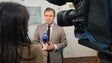 Imagem de Governo freta avião-cargueiro para abastecer Porto Santo (vídeo)