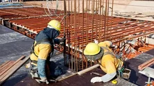 Imagem de Empresários admitem recrutar trabalhadores fora da região (Vídeo)