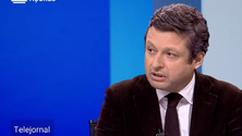 Imagem de Subida de casos nos Açores leva governo a apertar medidas de combate à pandemia (Vídeo)