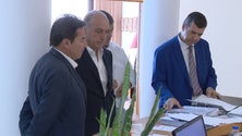 Imagem de Batista chama Rui Abreu para a luta eleitoral (vídeo)