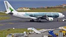 Azores Airlines continua com dificuldades para cumprir horários (Vídeo)