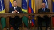 Colômbia e Brasil trabalham para regresso da democracia à Venezuela