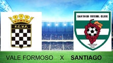 Imagem de Santiago regressa ao Campeonato de Futebol dos Açores (Vídeo)