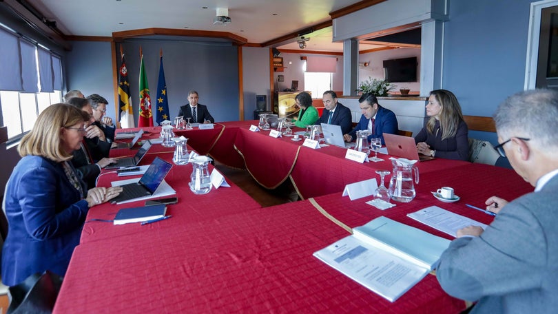 Imagem de Comunicado do Governo