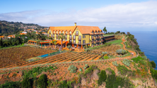 Imagem de Quinta do Furão é «nível Gold»