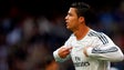 Adeptos sul-coreanos indemnizados por ausência de Ronaldo em particular