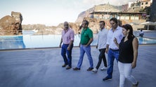Imagem de Câmara de Lobos vai ter novo hotel (áudio)