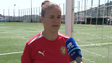 Imagem de Telma Encarnação quer representar Portugal no Mundial (vídeo)