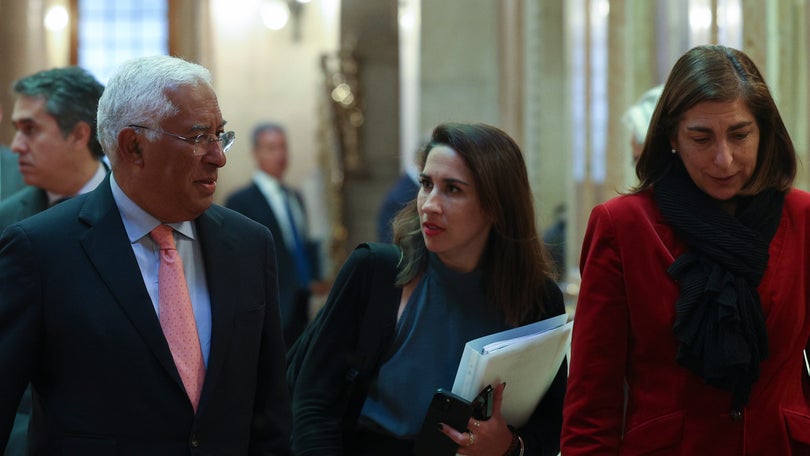 Imagem de TAP: Estado tem de manter posição de «reserva estratégica pública» na empresa