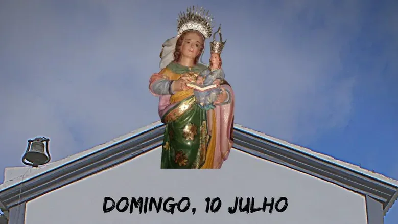 Imagem de Festa de Sant`Ana
