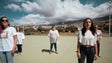 Imagem de Onze cantores madeirenses juntaram-se para gravar vídeo de homenagem à Madeira (Vídeo)