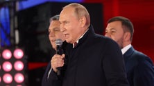 Imagem de Rússia incorporou 200 mil reservistas desde o início da mobilização