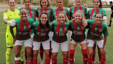 Federação Portuguesa de Futebol triplica prémios da Taça de Portugal feminina