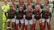 Imagem de Federação Portuguesa de Futebol triplica prémios da Taça de Portugal feminina