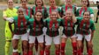 Federação Portuguesa de Futebol triplica prémios da Taça de Portugal feminina