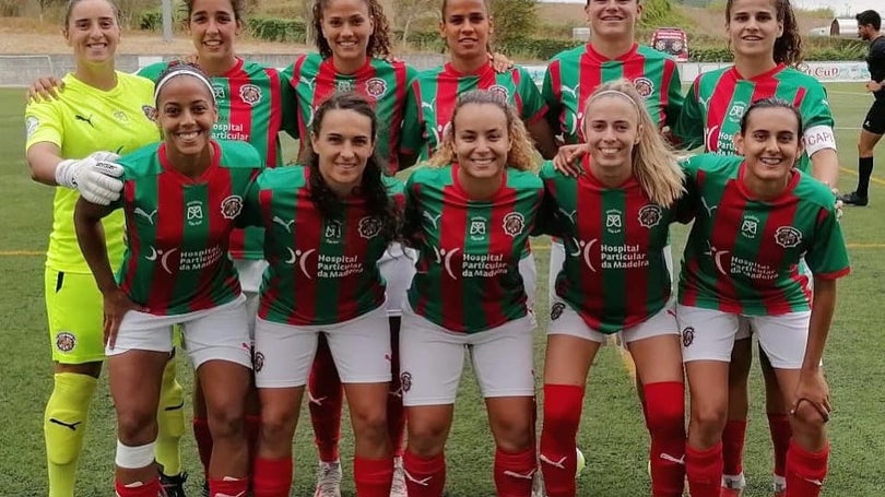 Imagem de Federação Portuguesa de Futebol triplica prémios da Taça de Portugal feminina