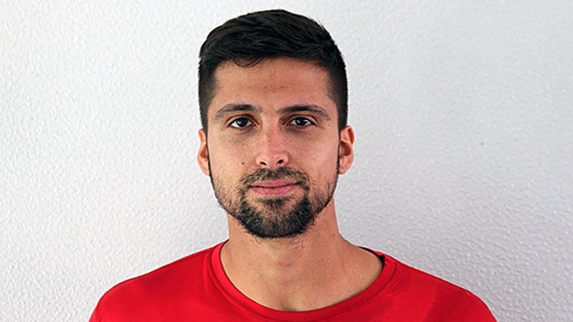 Imagem de Técnico novo