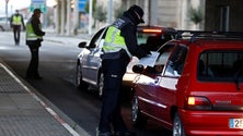 Imagem de Espanha com incidência a subir para risco alto