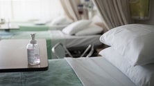 Imagem de Mais de 1.500 camas dos hospitais do SNS ocupadas com casos sociais