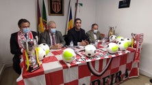 Imagem de Barreirense lança campanha contra às drogas (áudio)