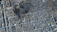 Imagem de Rússia realiza novos ataques aéreos à cidade de Mariupol