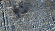 Rússia realiza novos ataques aéreos à cidade de Mariupol