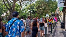 Imagem de Comunidade LGBTIQ+  receia o retrocesso dos direitos (vídeo)