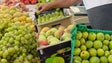 Imagem de Exportações de frutas e legumes passam 1.000 milhões de euros pela primeira vez no 1.º semestre
