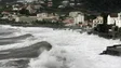 Imagem de Chuva, vento forte e trovoada (vídeo)