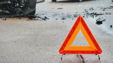 Imagem de Semana marcada por 69 acidentes de viação