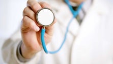 Imagem de Autorizado concurso para médicos