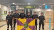 Madeira com seis bombeiros sapadores na Jornada Mundial da Juventude (áudio)