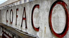 Imagem de Ex-trabalhadores da COFACO vivem dias difíceis [Som]