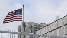 Imagem de EUA temem que Rússia ataque alvos específicos no Dia da Independência ucraniana