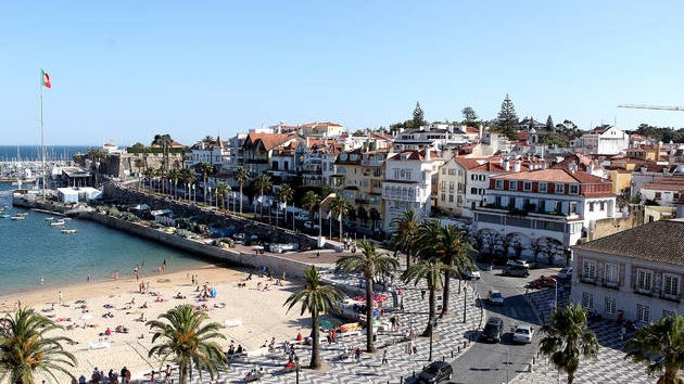 Imagem de Covid-19: Câmara de Cascais reitera cerca sanitária aos transportes que entram no concelho
