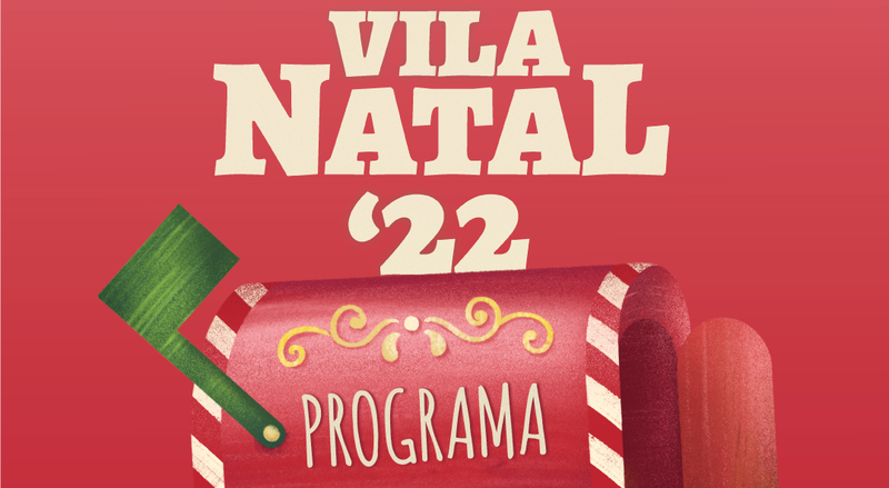 Vila Natal 2022