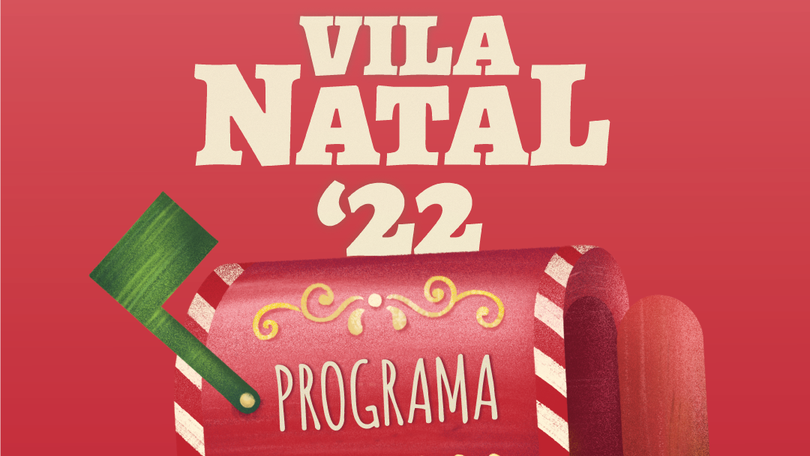 Imagem de Vila Natal 2022