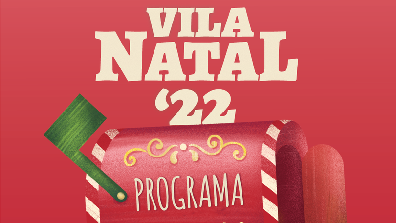 Vila Natal 2022