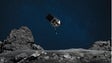 Cápsula da NASA com amostras de um asteroide regressa à Terra