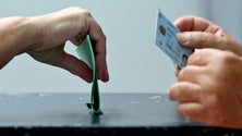 Imagem de Nunca em eleições passadas as autarquias registaram tantos inscritos para a votação antecipada (áudio)