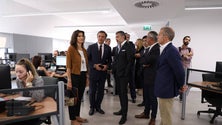 Imagem de ALTICE amplia `call center` do Funchal
