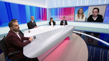 Imagem de Talento açoriano em debate na RTP Açores