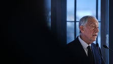 Imagem de Portugal atravessa «período bastante emocional» mas mantém «alguma moderação»