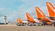 Imagem de Easy Jet anuncia retoma em pleno