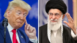 Irão pede ajuda à Interpol para capturar Presidente Donald Trump