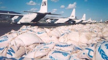 Imagem de Programa Mundial de Alimentos pede medidas para ajudar imigrantes da Venezuela