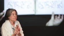 Imagem de Documentário sobre Lourdes Castro exibido na Francisco Franco (Vídeo)