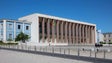 Imagem de Universidade de Lisboa encerra atividade presencial